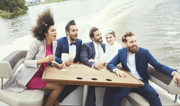 Fashion_Hochzeit_Boot