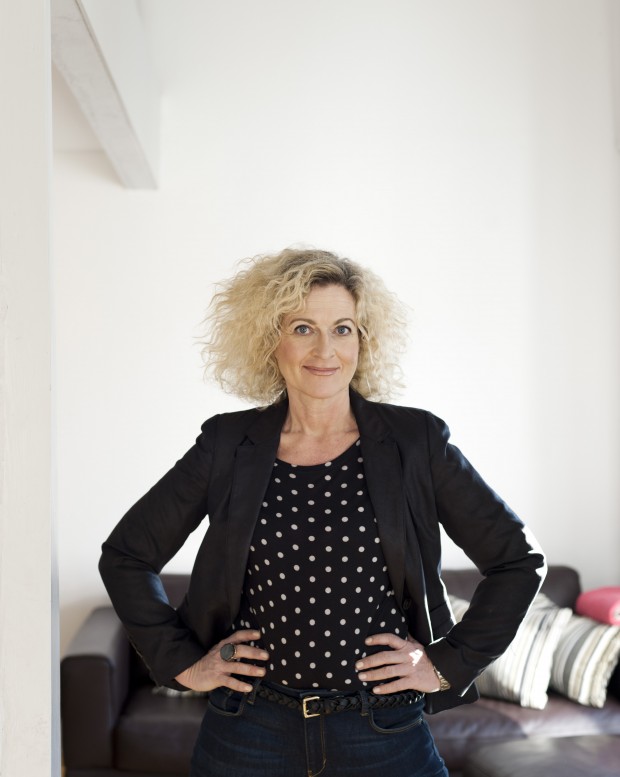 Familienbande von Susanne Froehlich.