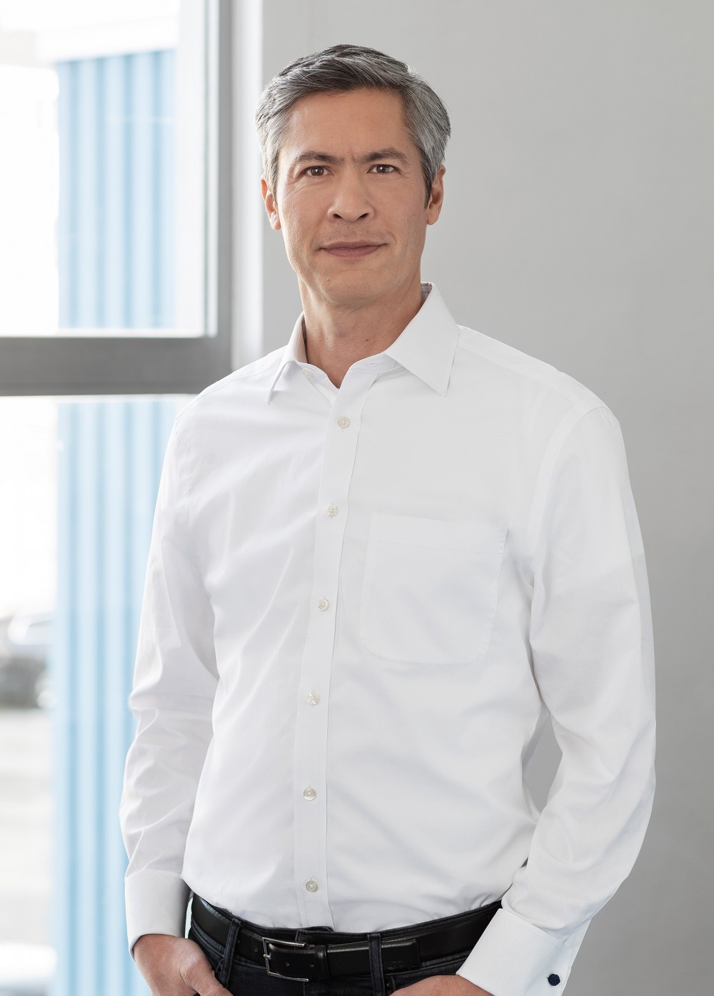 Andreas Reeg portfolio | STEFF WILKENLOH * HAIR & MAKE UP ARTIST